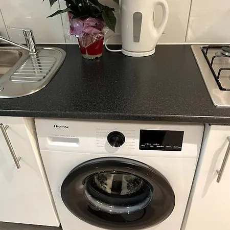 Lovely Flat In Heart Of London Exterior photo