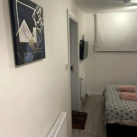 Lovely Flat In Heart Of London Exterior photo
