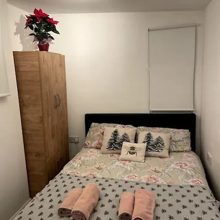 Lovely Flat In Heart Of London Exterior photo